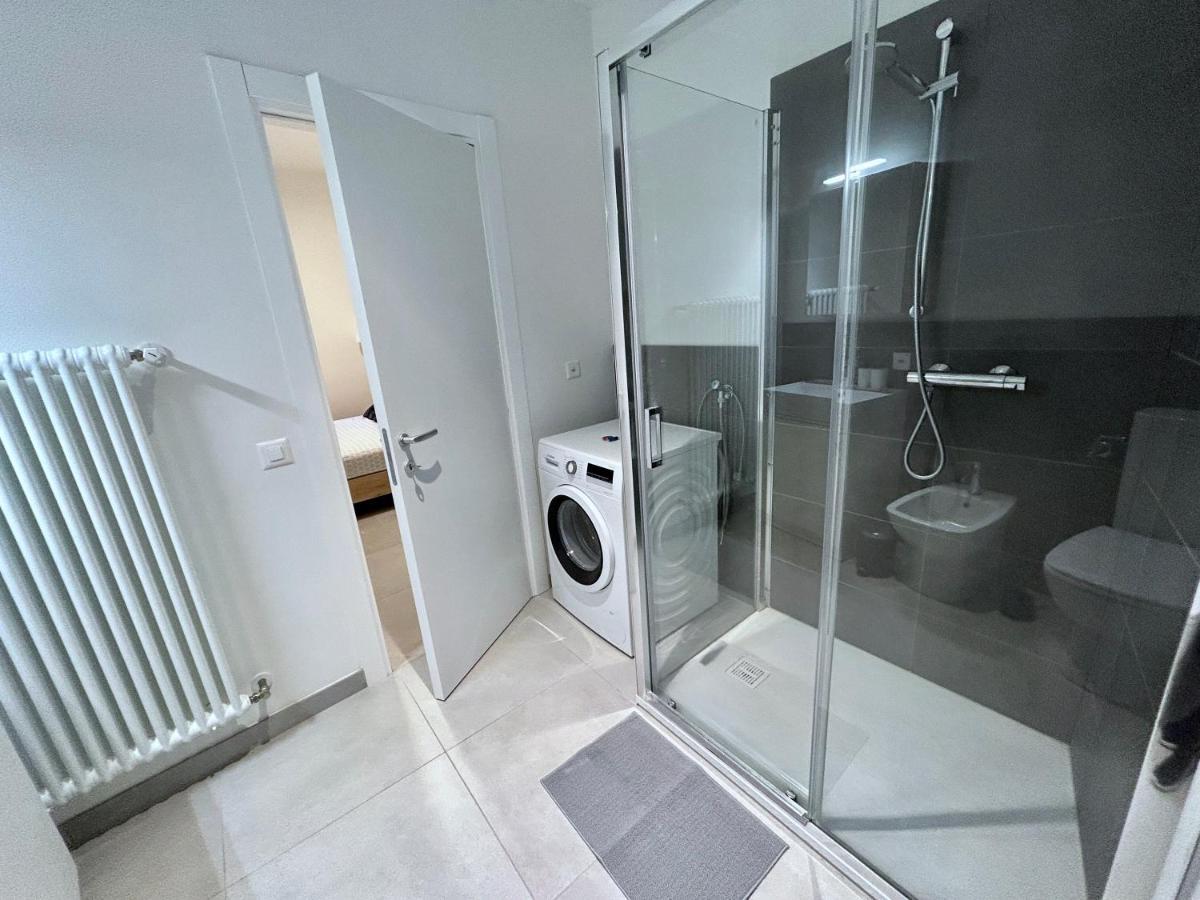 The Charming Suite - Few Steps From The Lake! Lugano Exterior foto